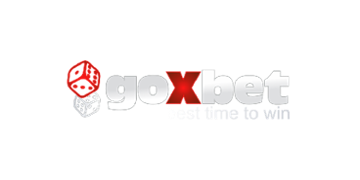 Goxbet Casino Logo