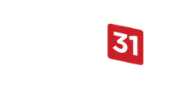 Lucky 31 Casino Logo
