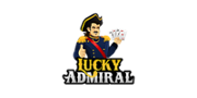Lucky Admiral Casino Logo