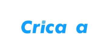 Cricaza Casino Logo