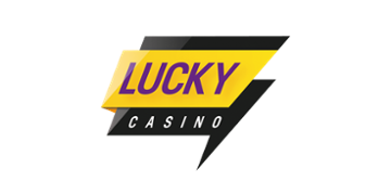 Lucky Casino Logo