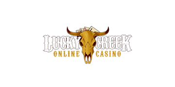 Lucky Creek Casino Logo