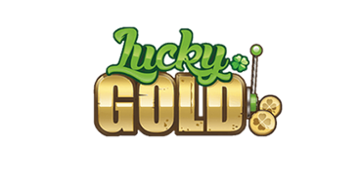 Lucky Gold Casino Logo