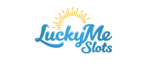 LuckyMe Slots Casino Logo