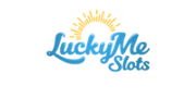 LuckyMe Slots Casino Logo