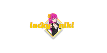 LuckyNiki Casino Logo