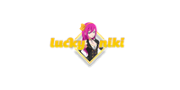 LuckyNiki Casino Logo