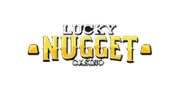 Lucky Nugget Casino Logo