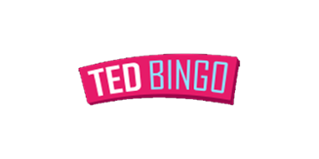 Ted Bingo Casino Logo