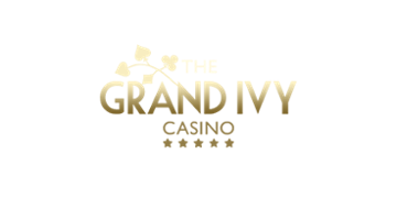 The Grand Ivy Casino Logo