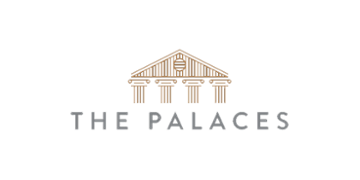 The Palaces Casino Logo