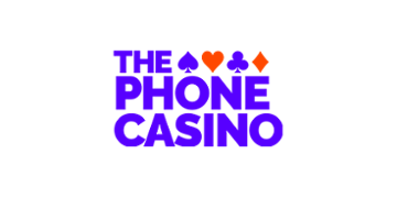 The Phone Casino Logo