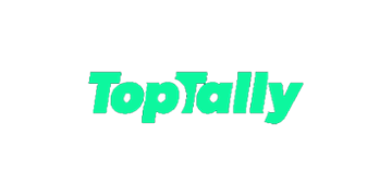 TopTally Casino Logo