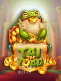 Tai the Toad