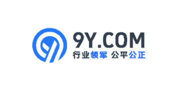 9Y Casino Logo