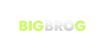 BigBrog Casino Logo