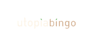 Utopia Bingo Casino Logo