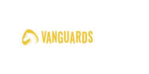 Vanguards Casino Logo