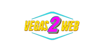 Vegas2Web Casino Logo