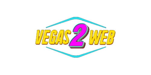 Vegas2Web Casino Logo