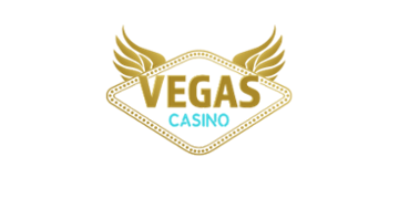 Vegas Casino Logo