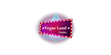 VegasLand Casino Logo
