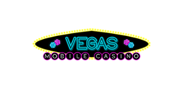 Vegas Mobile Casino Logo