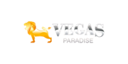 VegasParadise Casino Logo