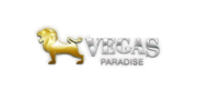 VegasParadise Casino Logo