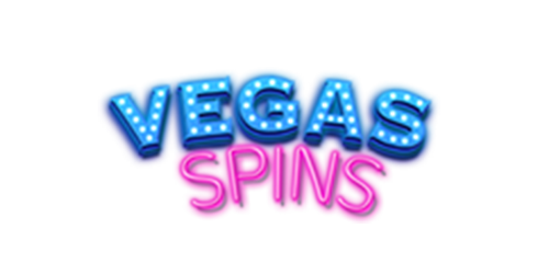 Vegas Spins Casino Logo