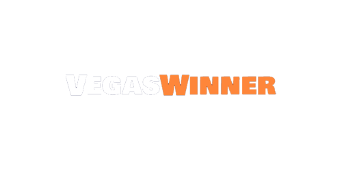 VegasWinner Casino Logo