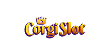 CorgiSlot Casino Logo