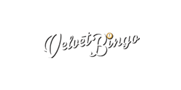 Velvet Bingo Casino Logo