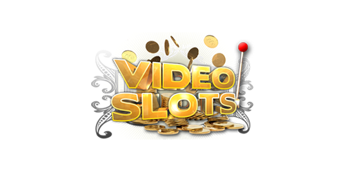 Videoslots Casino Logo