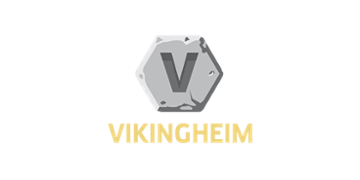 Vikingheim Casino Logo