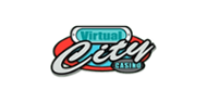Virtual City Casino Logo