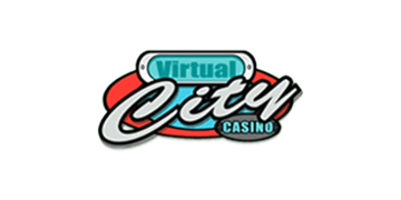 Virtual City Casino Logo