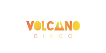 Volcano Bingo Casino Logo