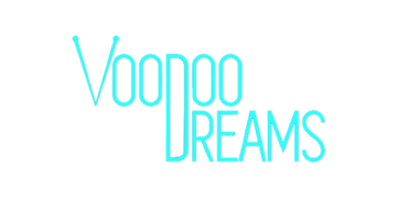 VoodooDreams Casino Logo