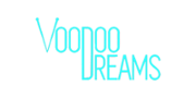 VoodooDreams Casino Logo