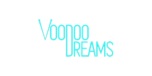 VoodooDreams Casino Logo