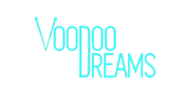VoodooDreams Casino Logo