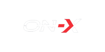 On - X Logo