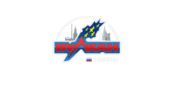 Vulkan Russia Casino Logo