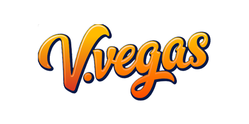 V.Vegas Casino Logo