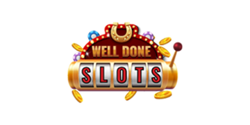Well Done Slots Casino Logo