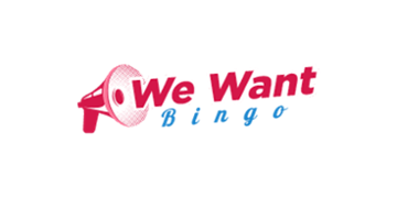 We Want Bingo Casino Logo