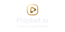 Playbet.io Casino