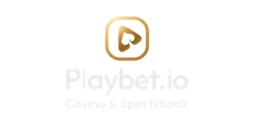 Playbet.io Casino Logo