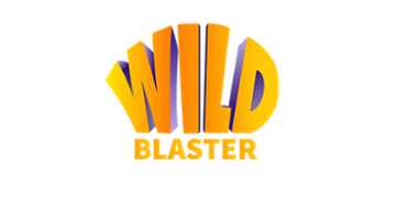 Wildblaster Casino Logo